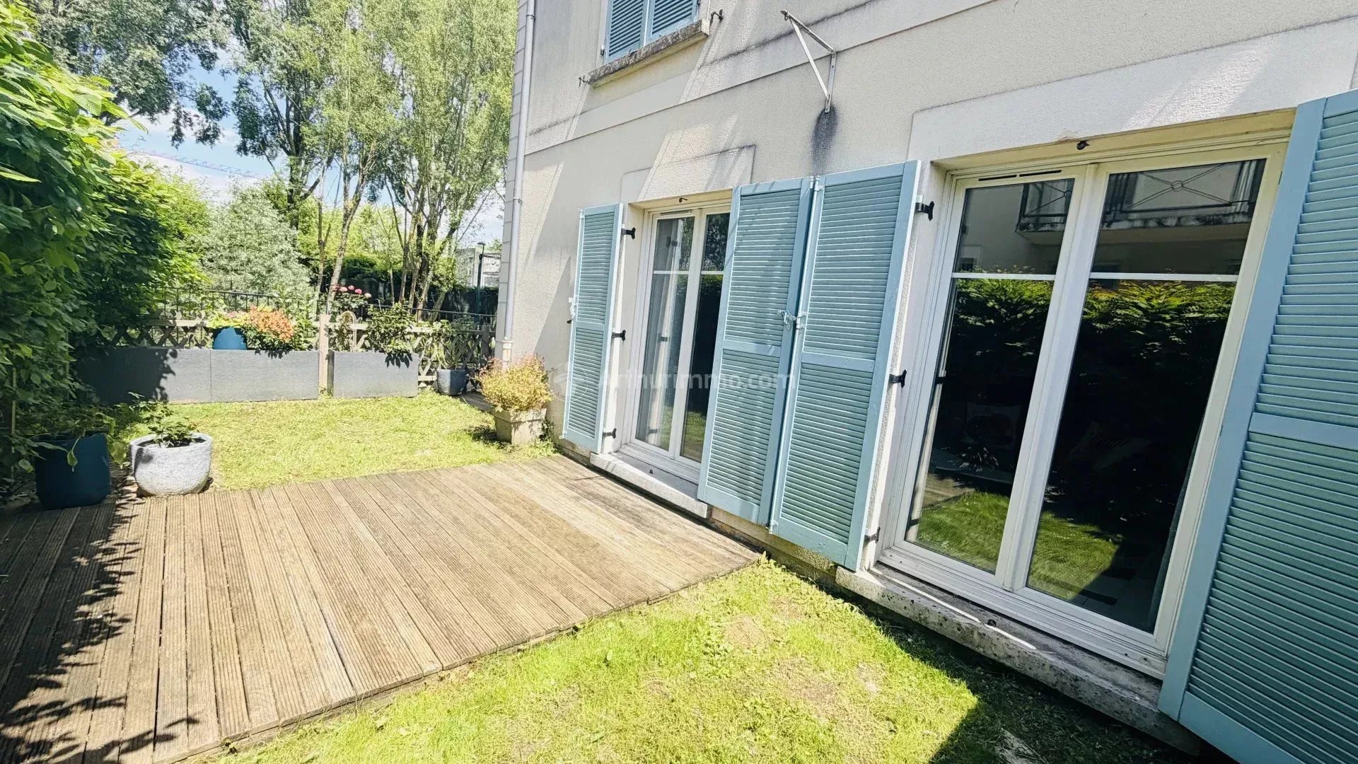 Maison à vendre, 101m², Serris