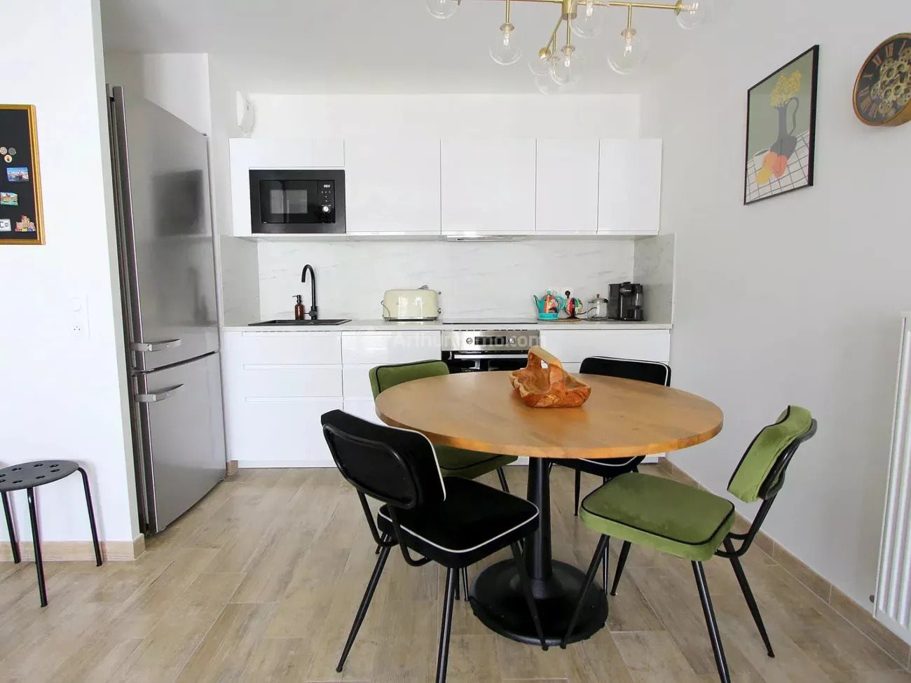 Appartement à vendre, NaNm², Serris
