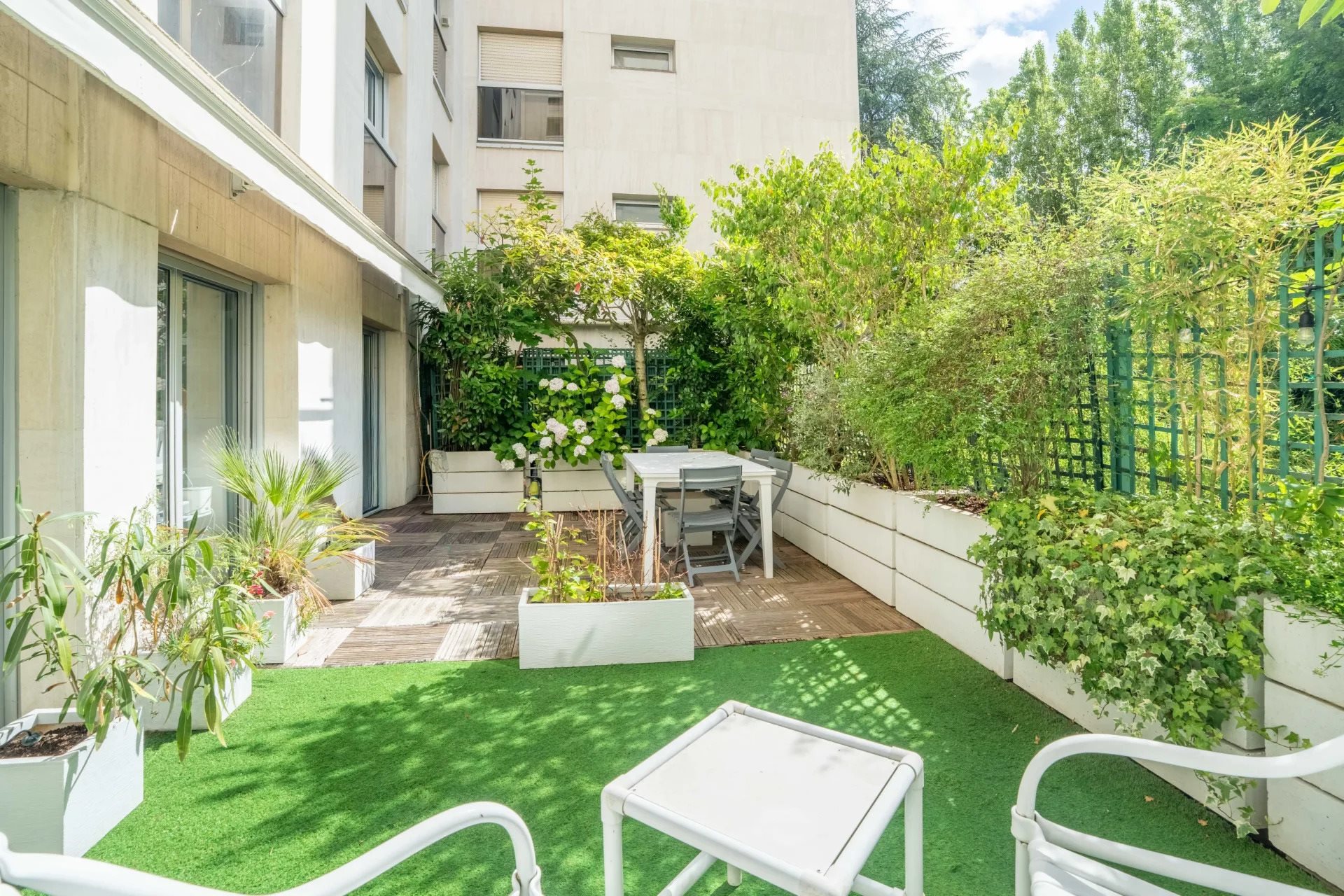 Appartement à vendre, 154m², Neuilly-sur-Seine