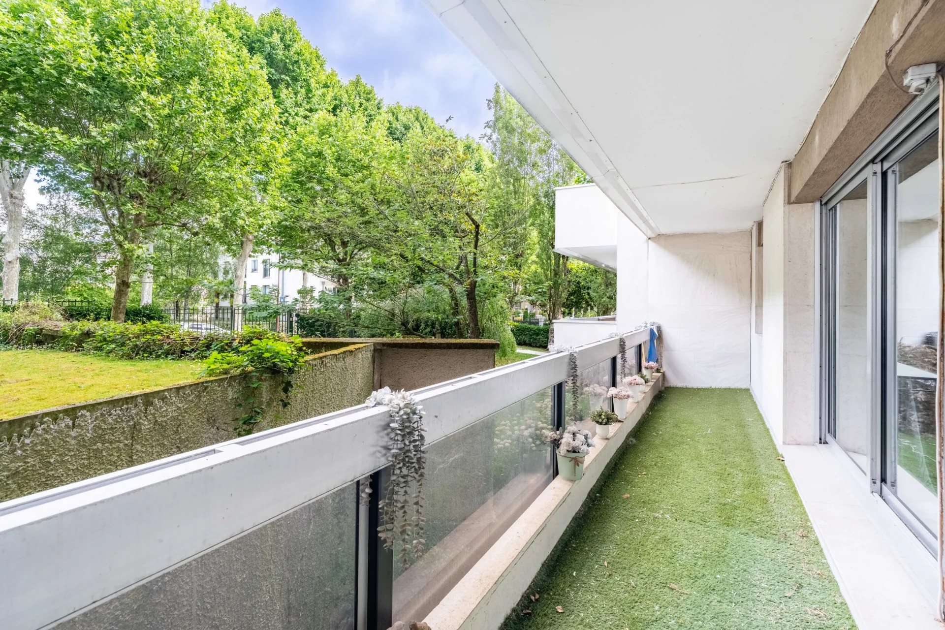 Appartement à vendre, 154m², Neuilly-sur-Seine