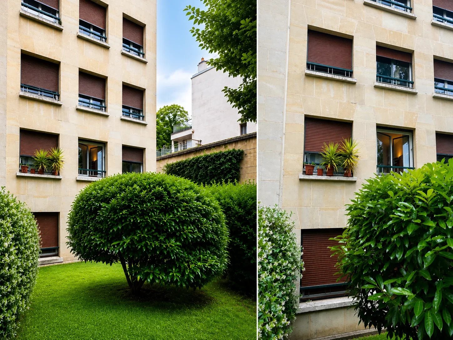 Appartement à vendre, 9m², Neuilly-sur-Seine