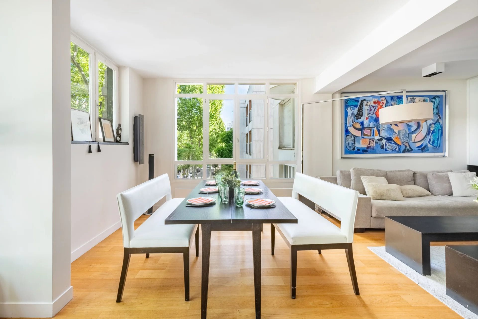 Appartement à vendre, 172m², Neuilly-sur-Seine
