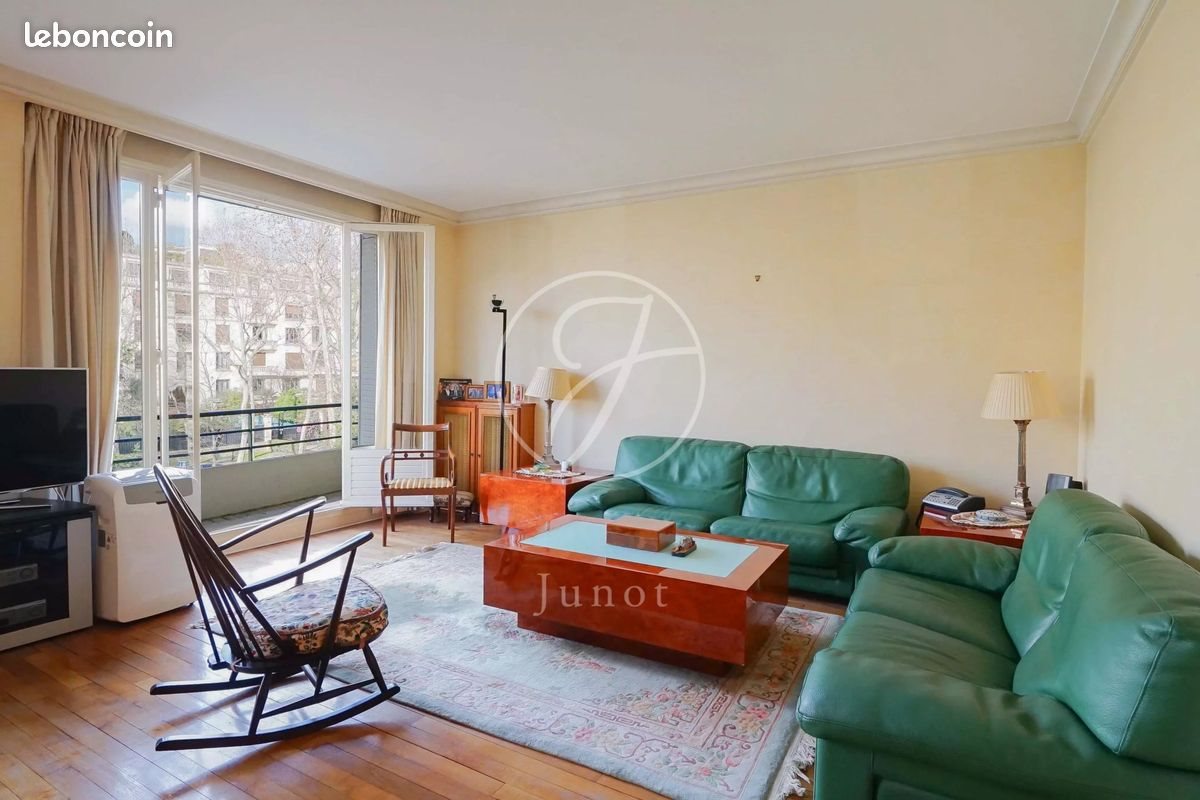 Appartement à vendre, 74m², Neuilly-sur-Seine