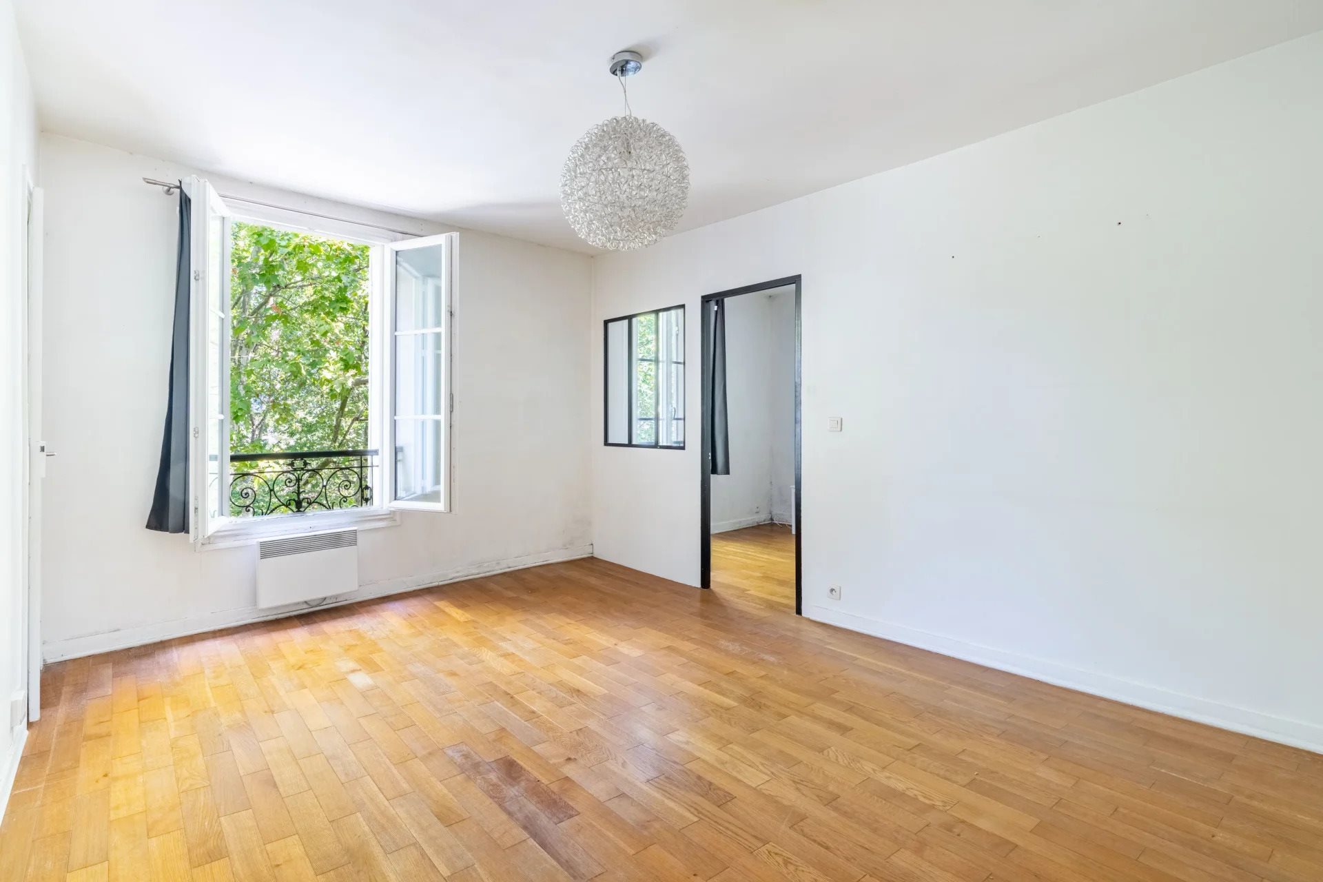 Appartement à vendre, 40m², Neuilly-sur-Seine
