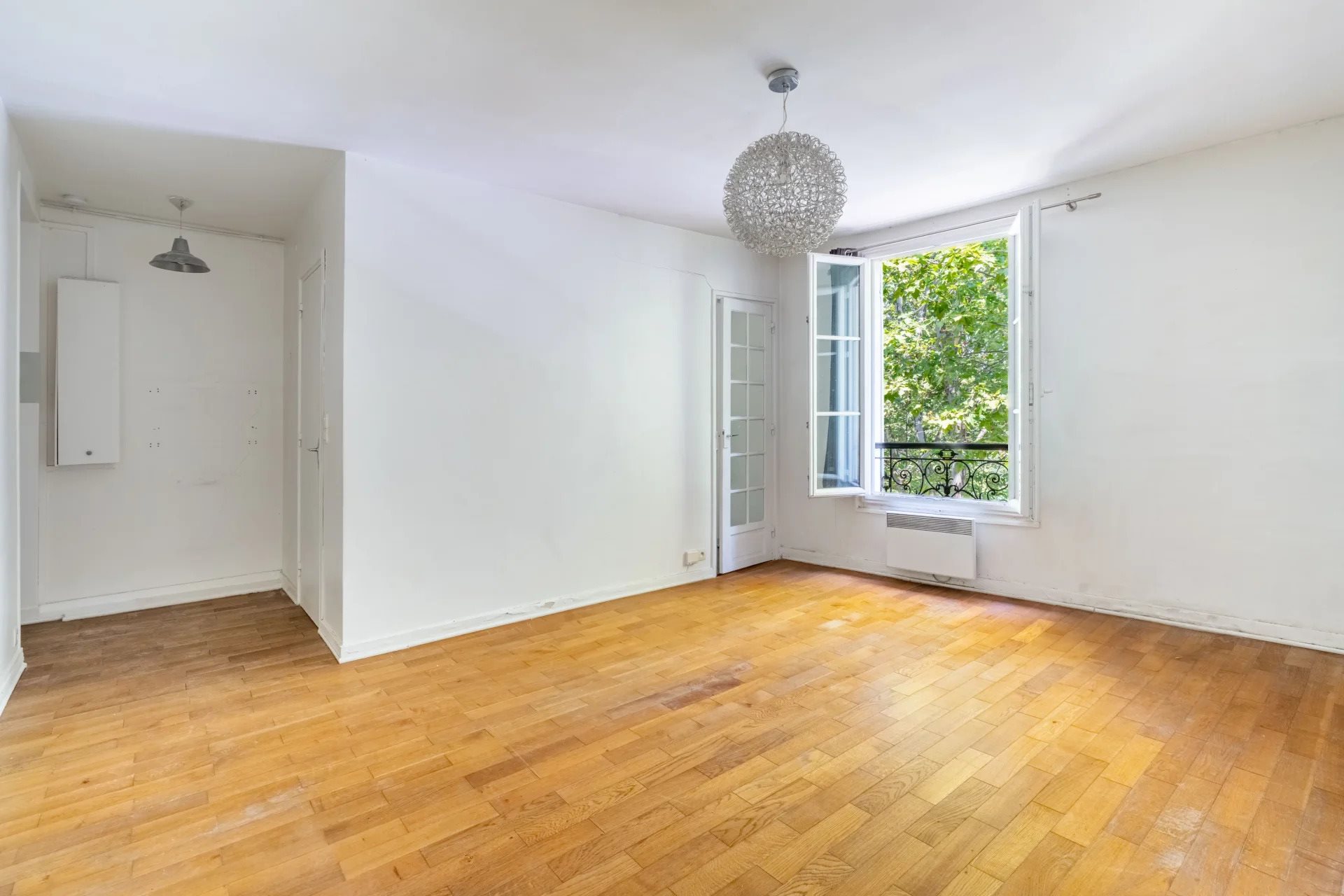 Appartement à vendre, 40m², Neuilly-sur-Seine