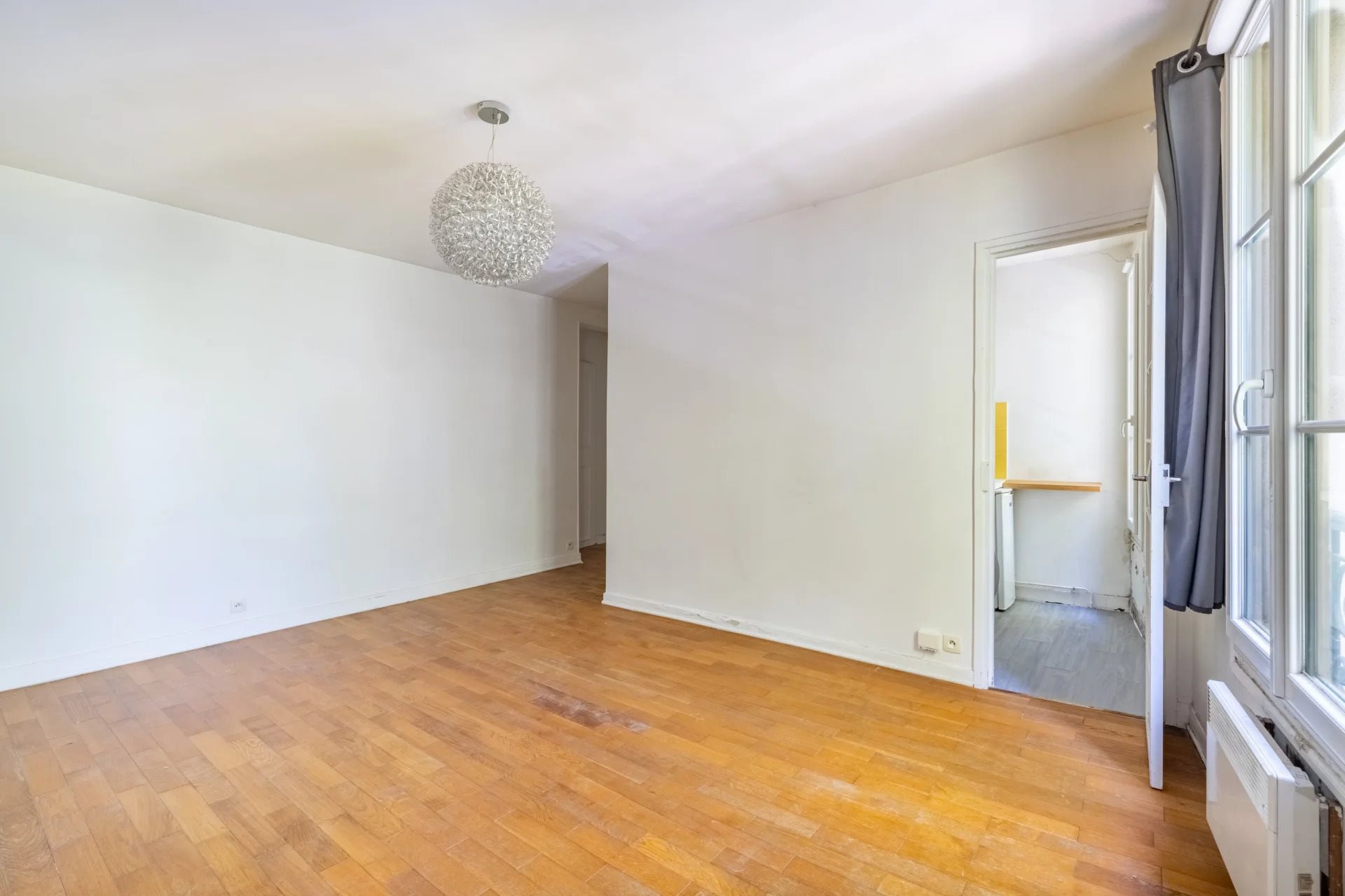 Appartement à vendre, 40m², Neuilly-sur-Seine