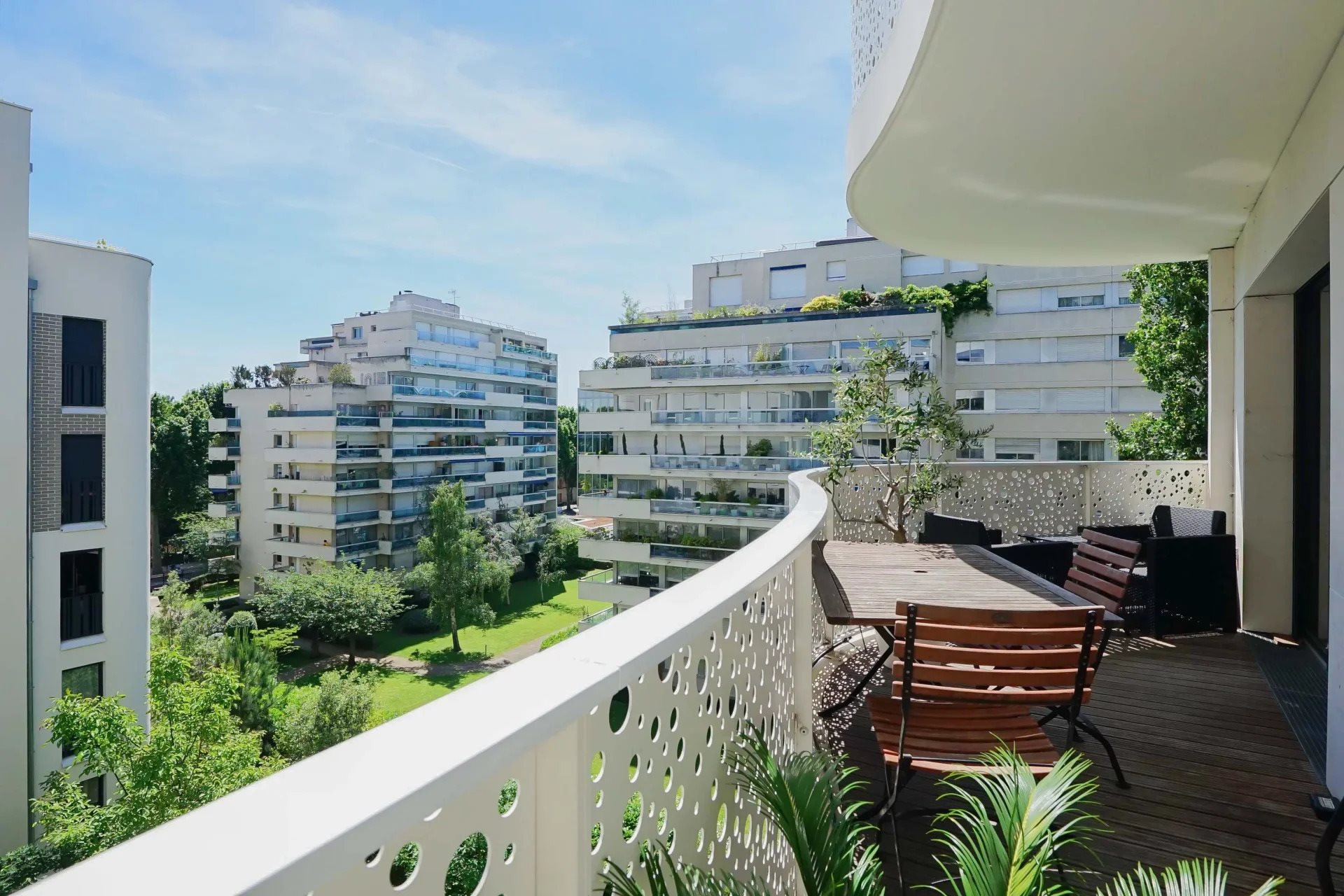Appartement à vendre, 80m², Neuilly-sur-Seine