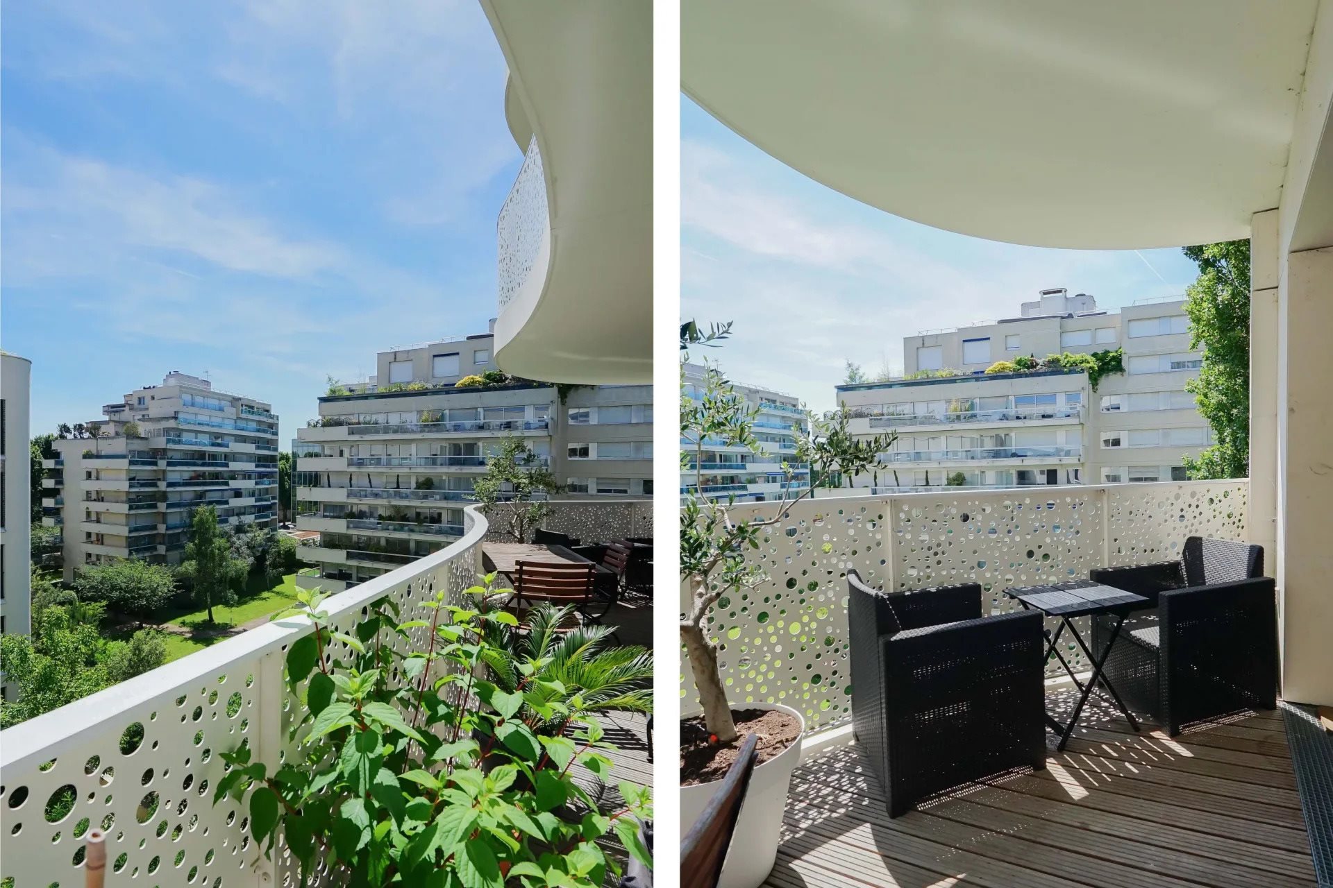 Appartement à vendre, 80m², Neuilly-sur-Seine
