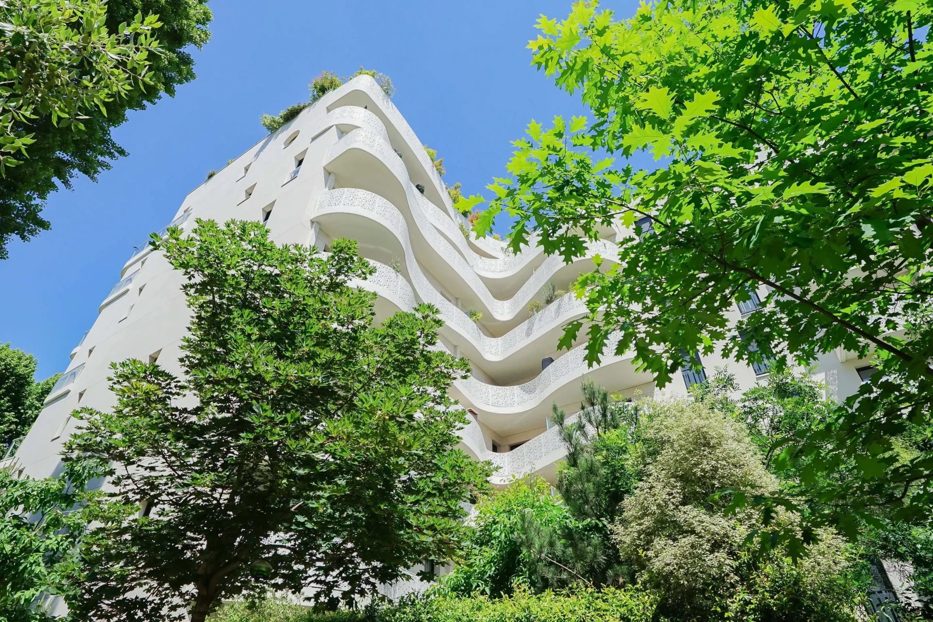 Appartement à vendre, 80m², Neuilly-sur-Seine