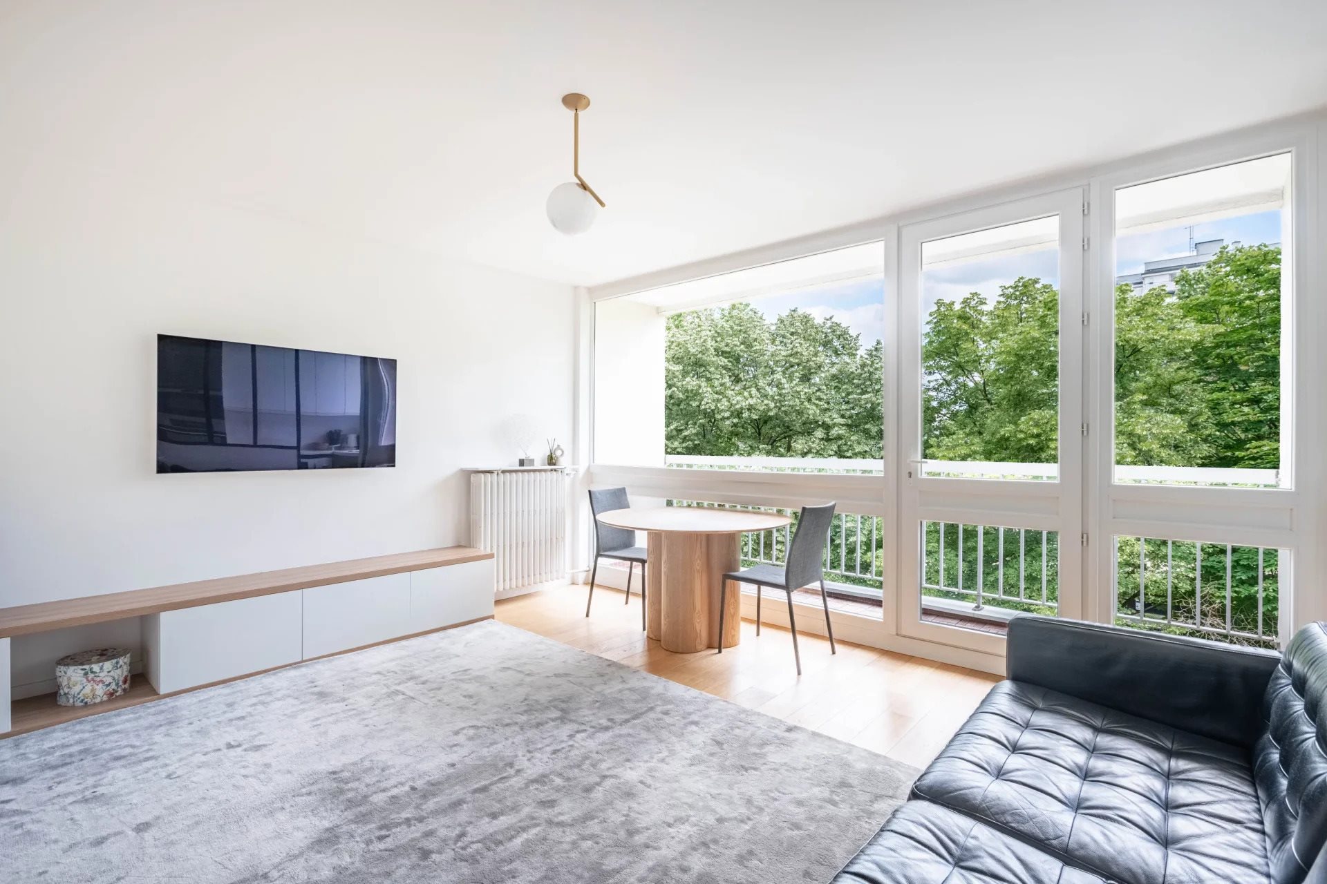 Appartement à vendre, 56m², Neuilly-sur-Seine