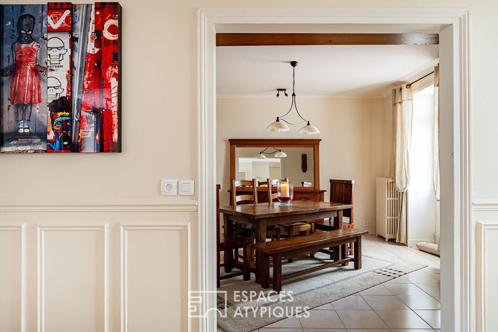 Maison à vendre, 204m², Les Essarts-le-Roi