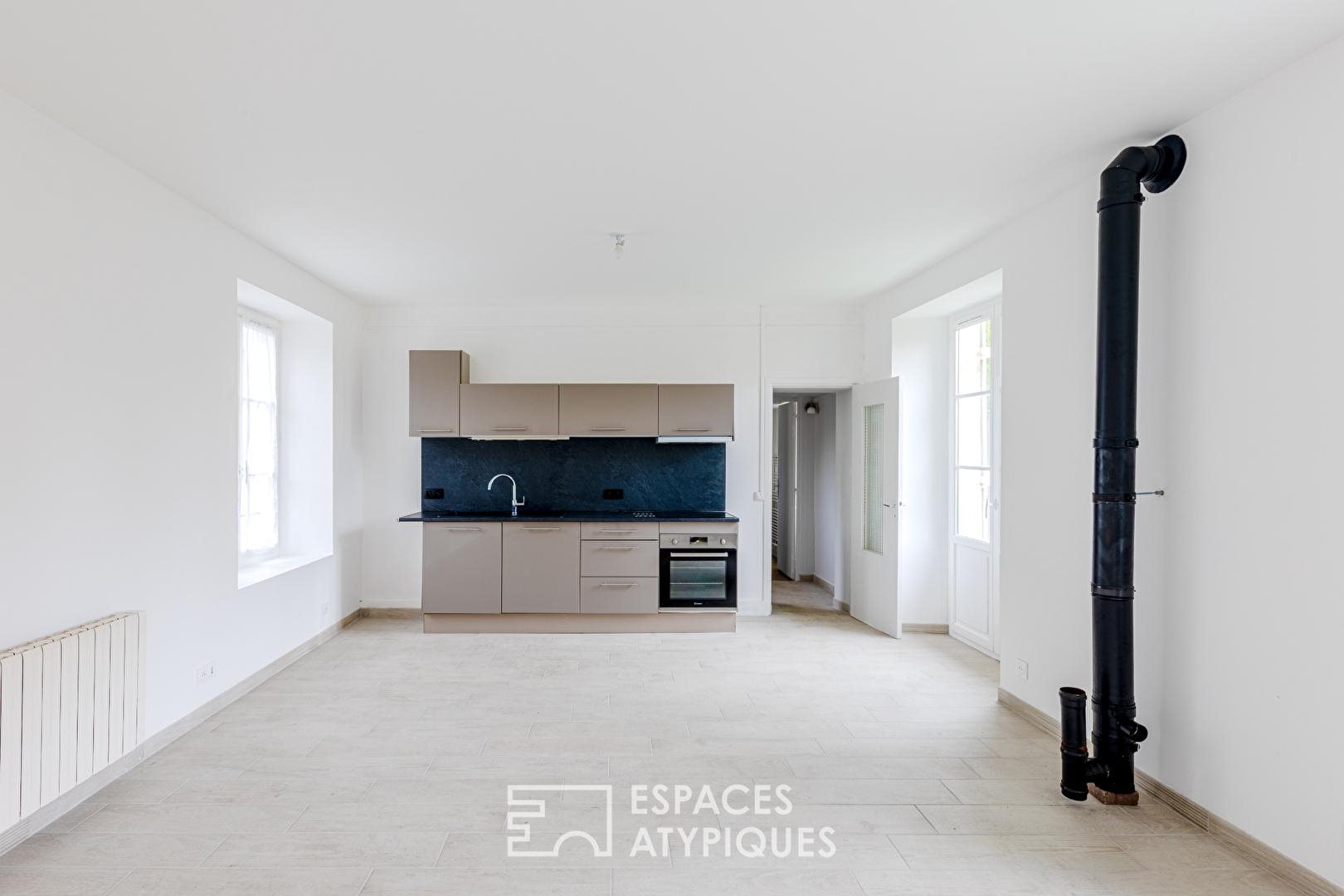 Appartement à vendre, 66m², Bonnelles