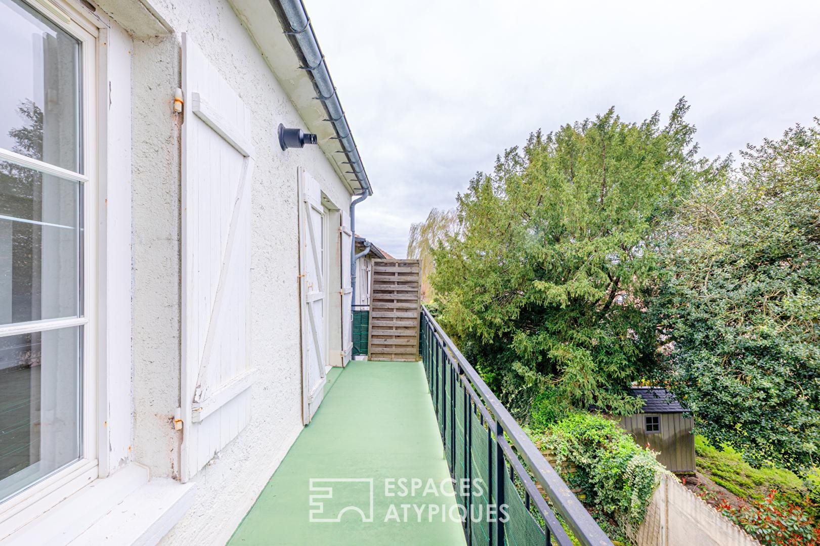 Appartement à vendre, 66m², Bonnelles