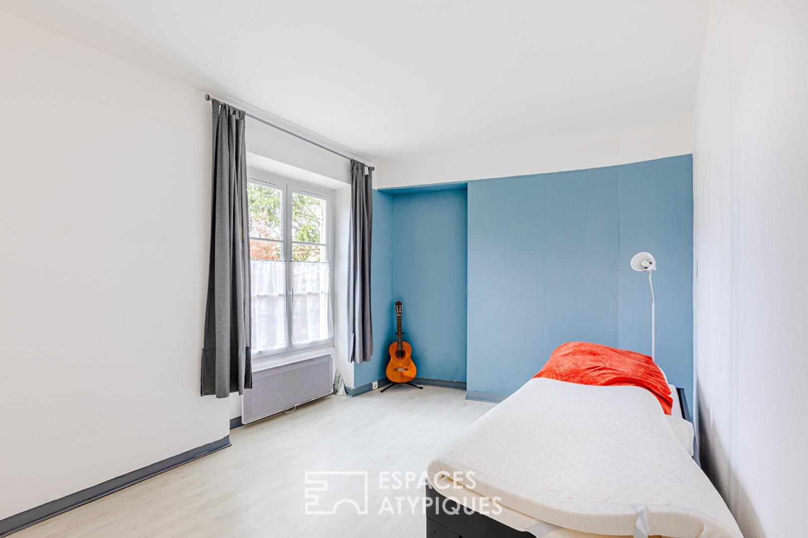 Appartement à vendre, 66m², Bonnelles
