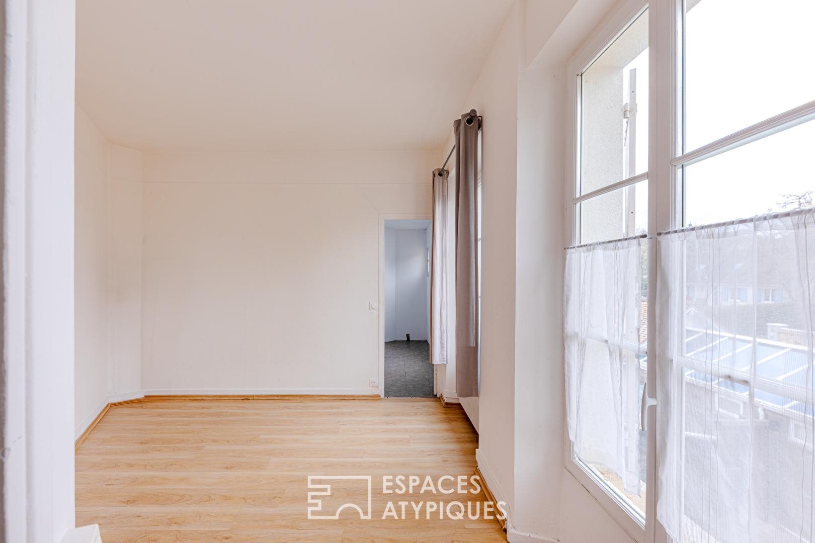 Appartement à vendre, 66m², Bonnelles