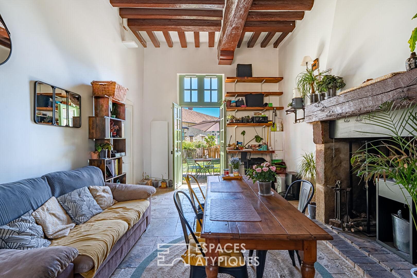 Appartement à vendre, 45m², Bonnelles