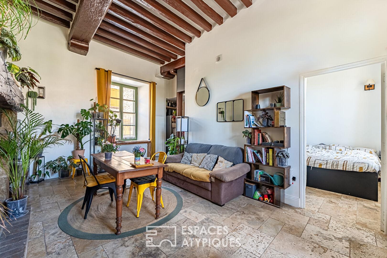 Appartement à vendre, 45m², Bonnelles