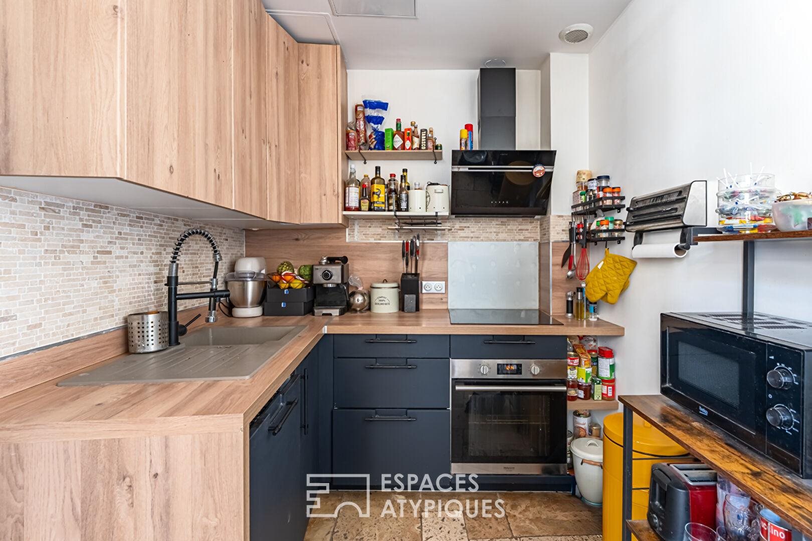 Appartement à vendre, 45m², Bonnelles