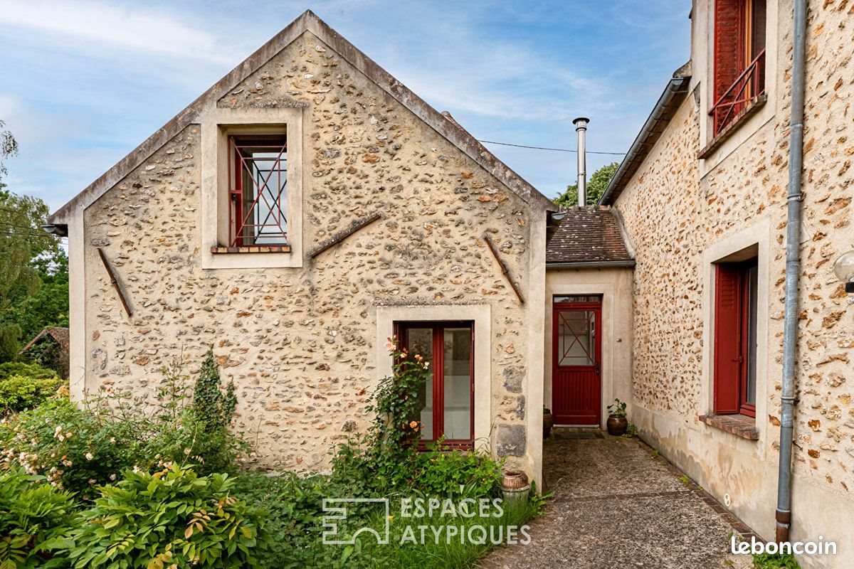 Maison à vendre, 235m², Sainte-Mesme