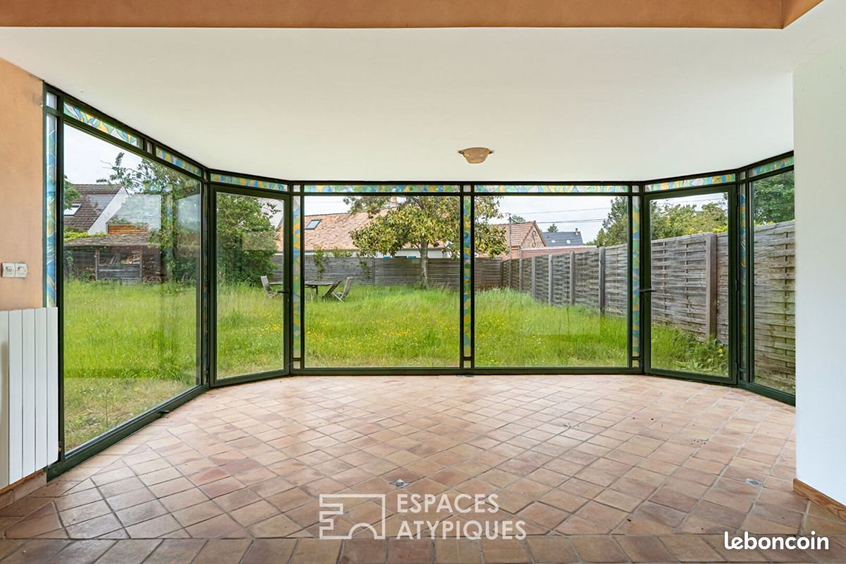 Maison à vendre, 235m², Sainte-Mesme