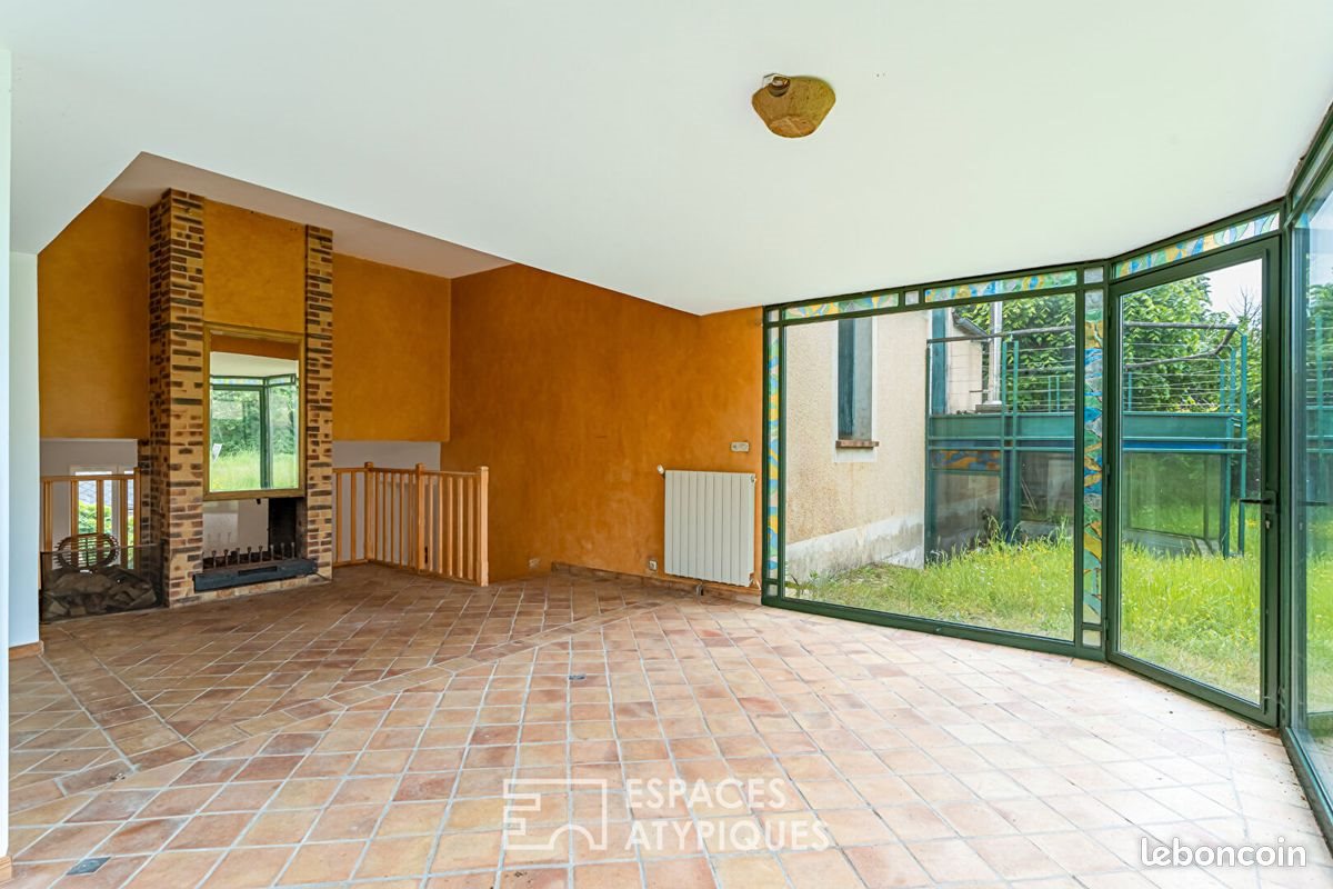 Maison à vendre, 235m², Sainte-Mesme