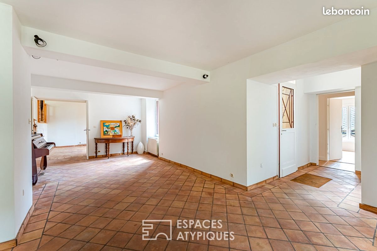 Maison à vendre, 235m², Sainte-Mesme