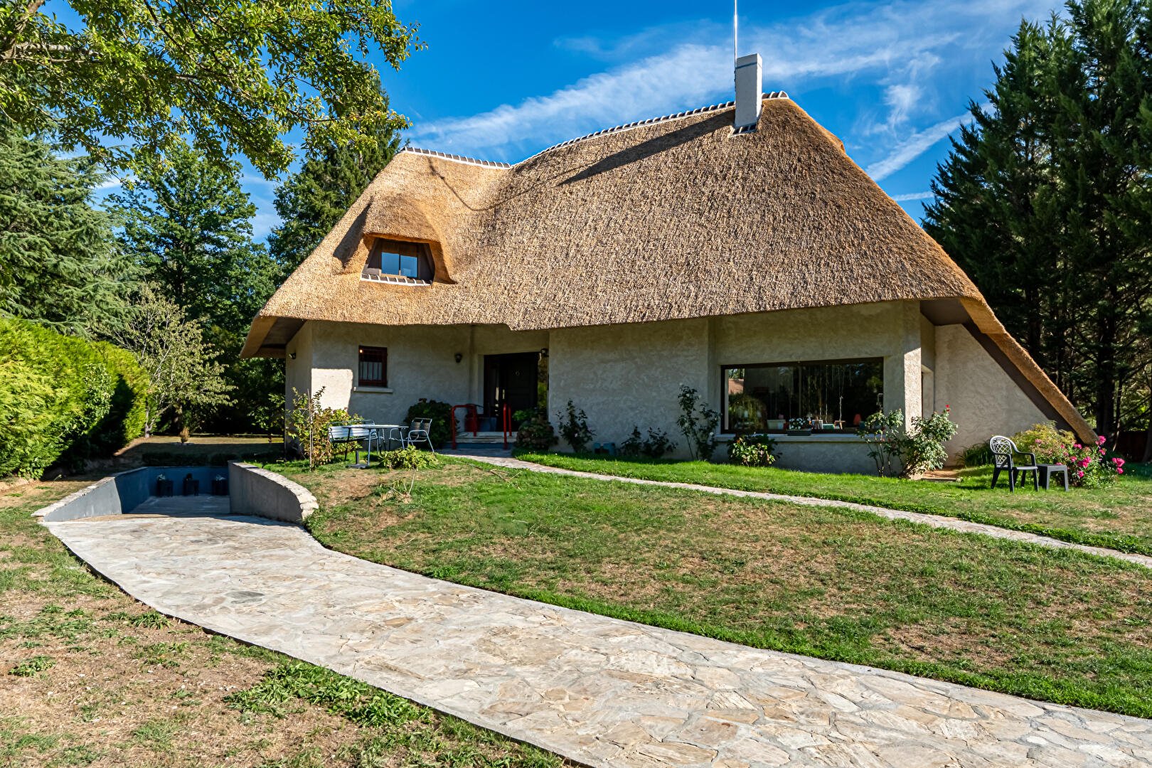 Maison à vendre, 220m², Saint-Rémy-l'Honoré