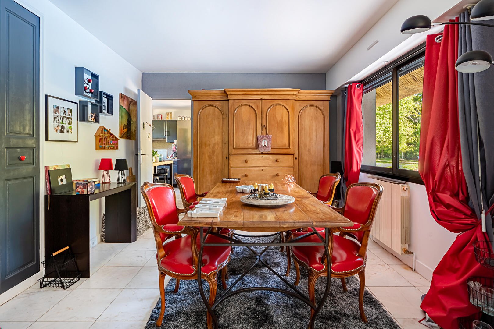 Maison à vendre, 220m², Saint-Rémy-l'Honoré