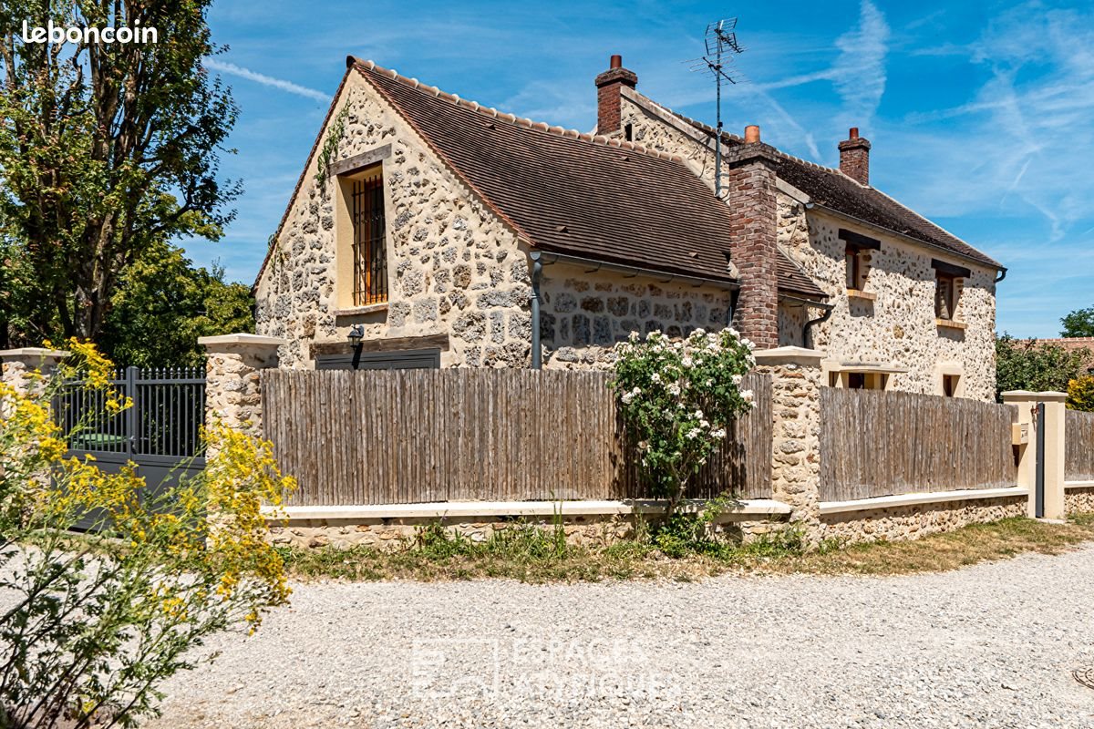 Maison à vendre, 123m², Choisel