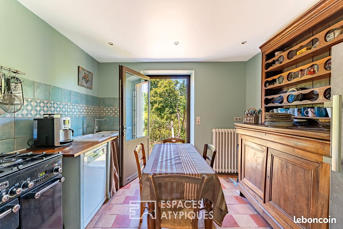 Maison à vendre, 123m², Choisel