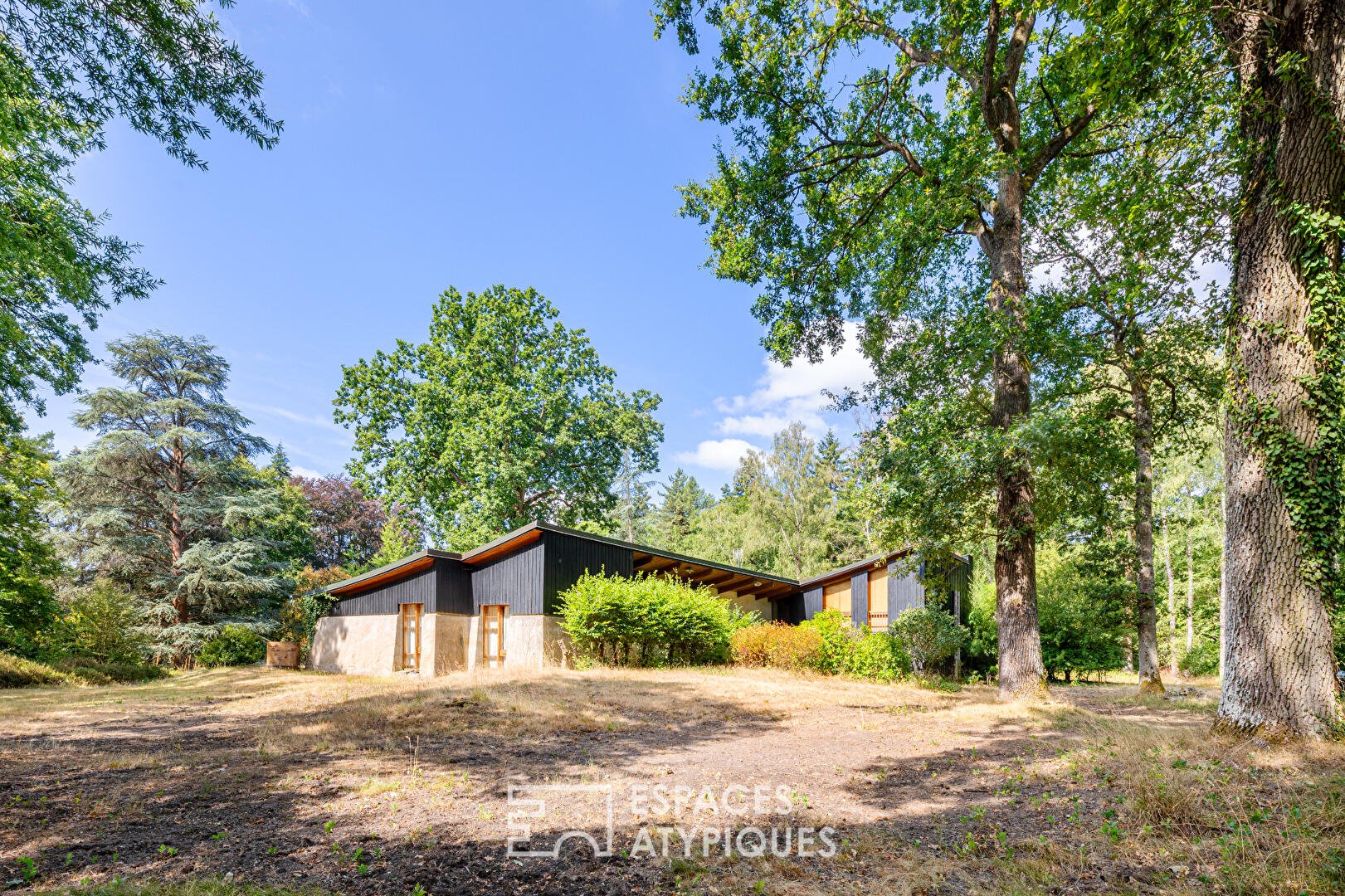 Maison à vendre, 295m², Saint-Hilarion
