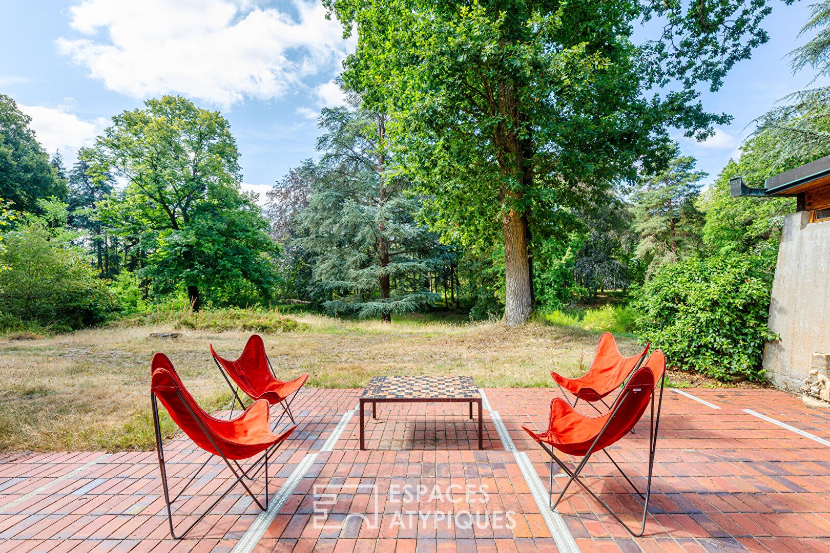 Maison à vendre, 295m², Saint-Hilarion