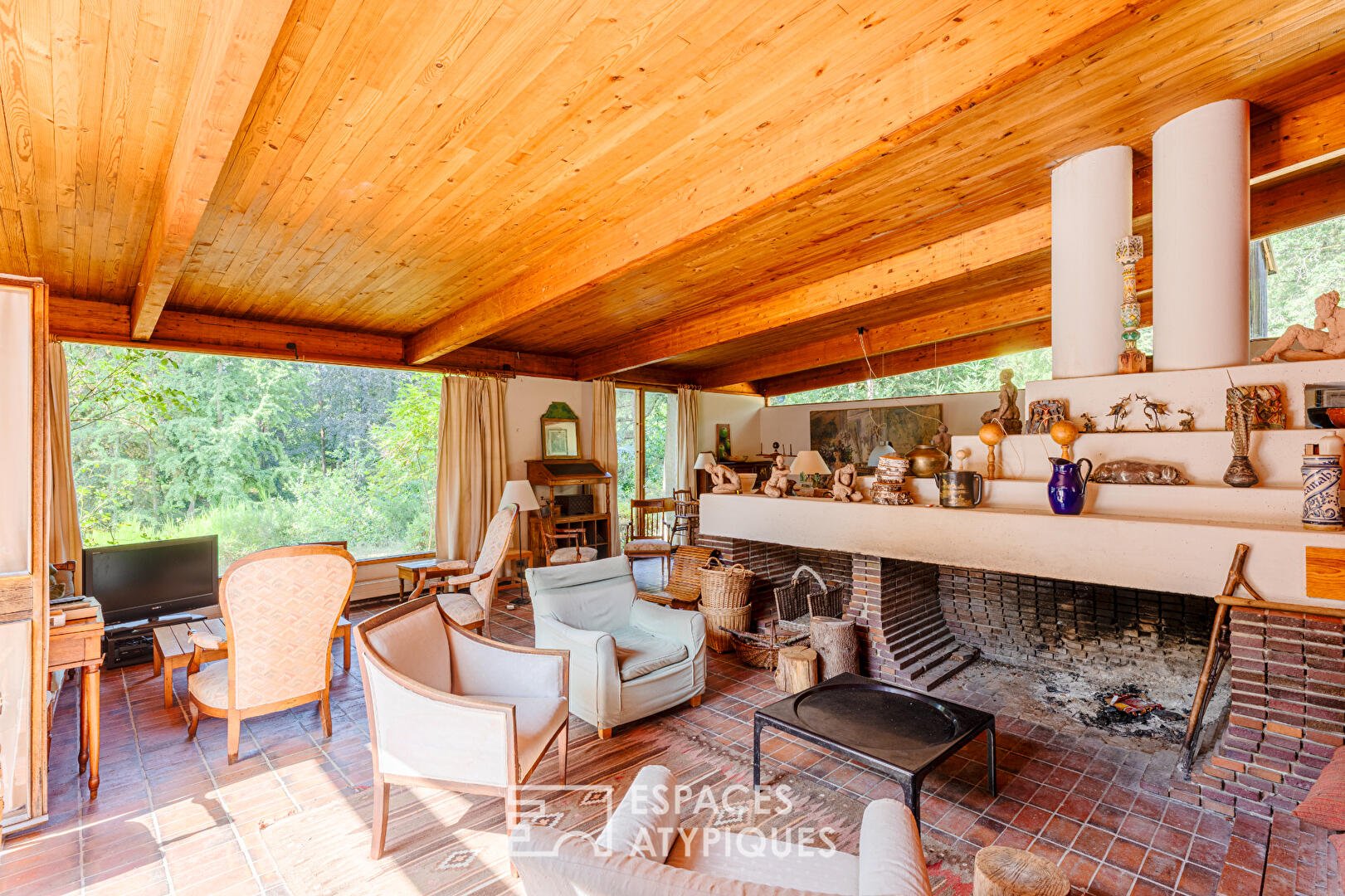 Maison à vendre, 295m², Saint-Hilarion