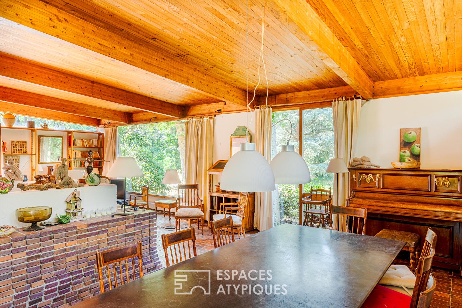 Maison à vendre, 295m², Saint-Hilarion