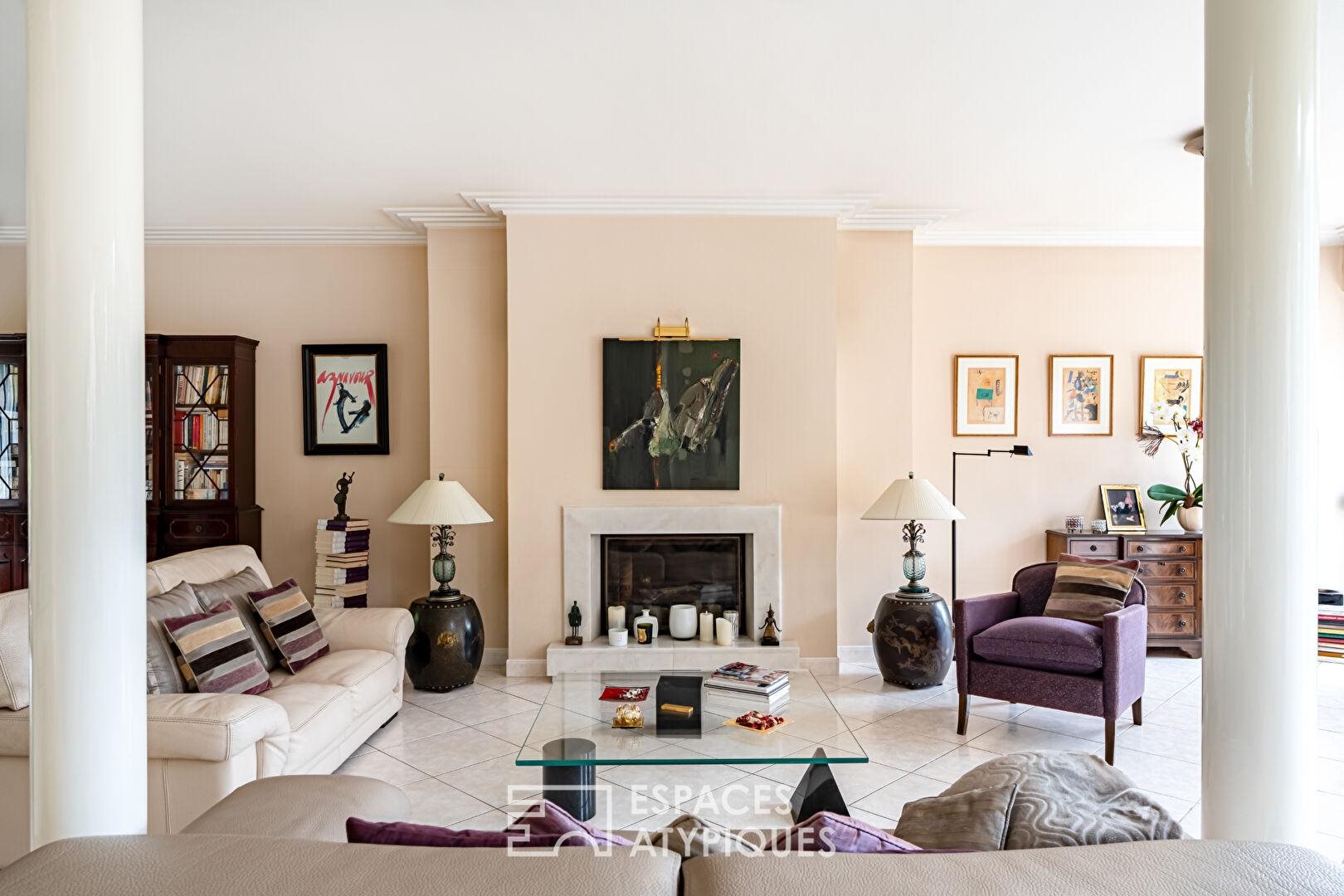 Maison à vendre, 258m², Saint-Rémy-lès-Chevreuse