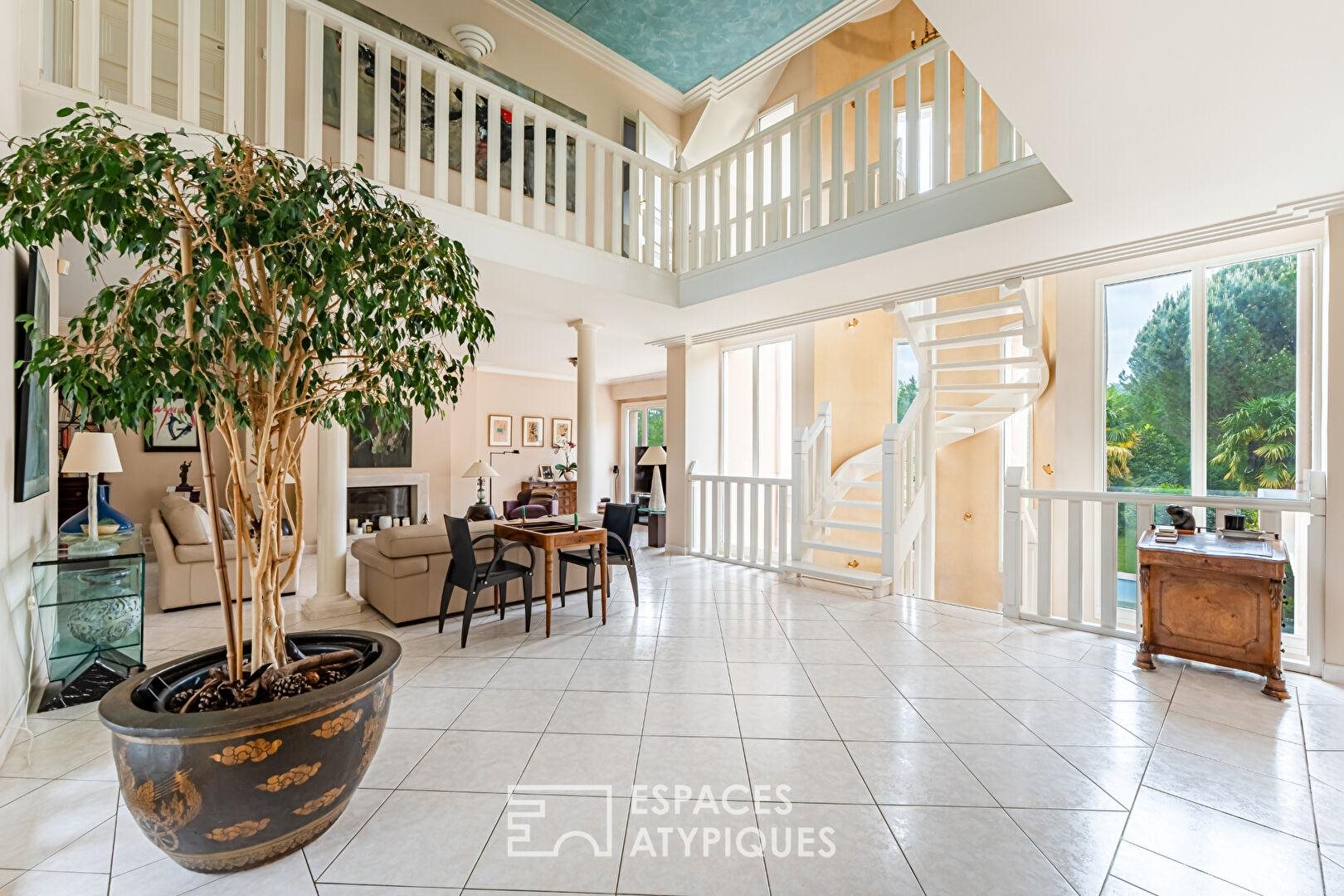 Maison à vendre, 258m², Saint-Rémy-lès-Chevreuse