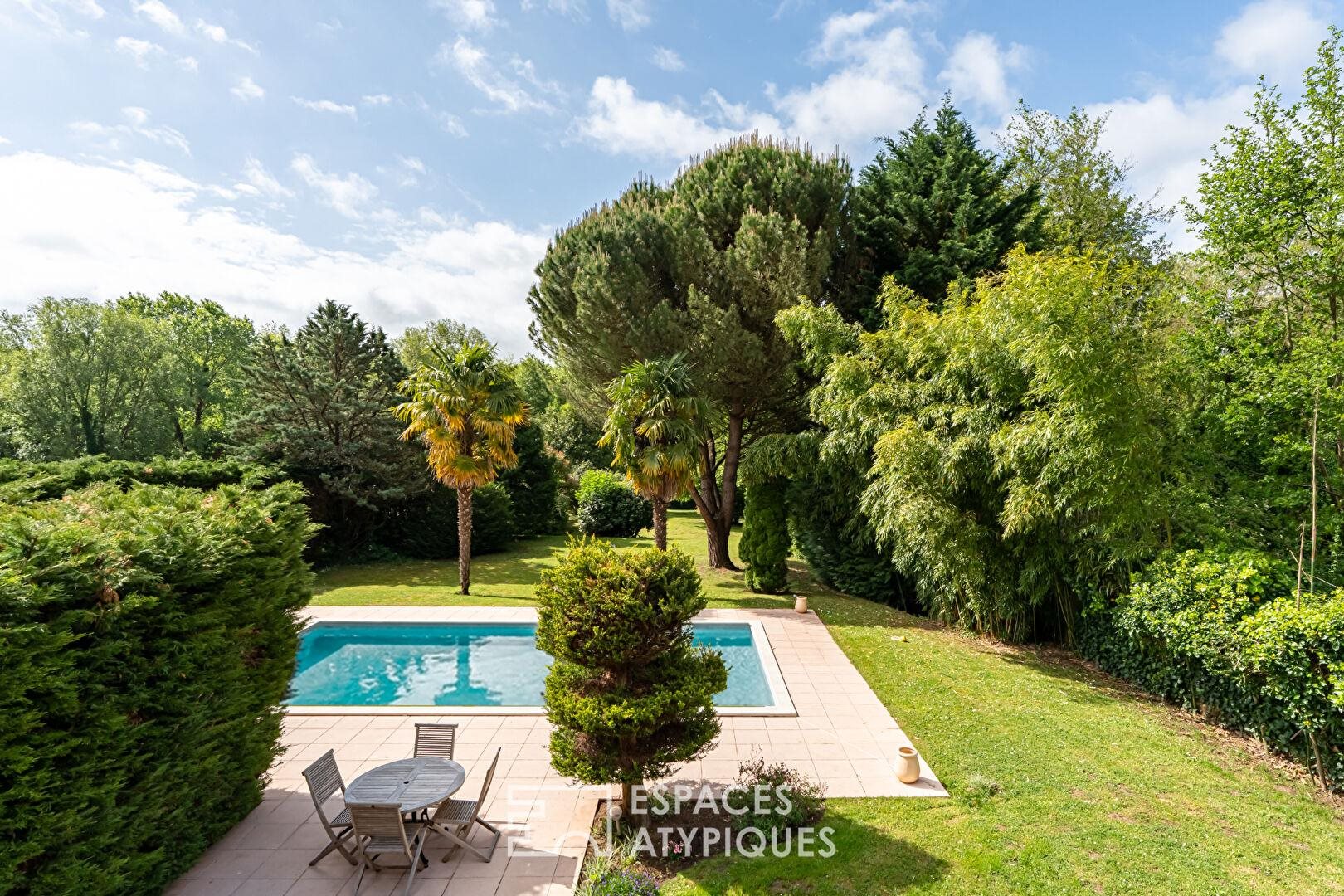 Maison à vendre, 258m², Saint-Rémy-lès-Chevreuse