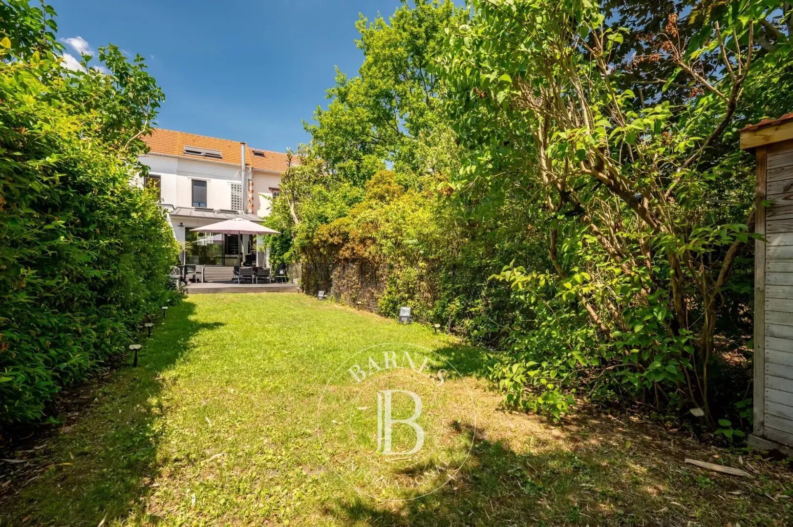 Maison à vendre, 151m², Colombes