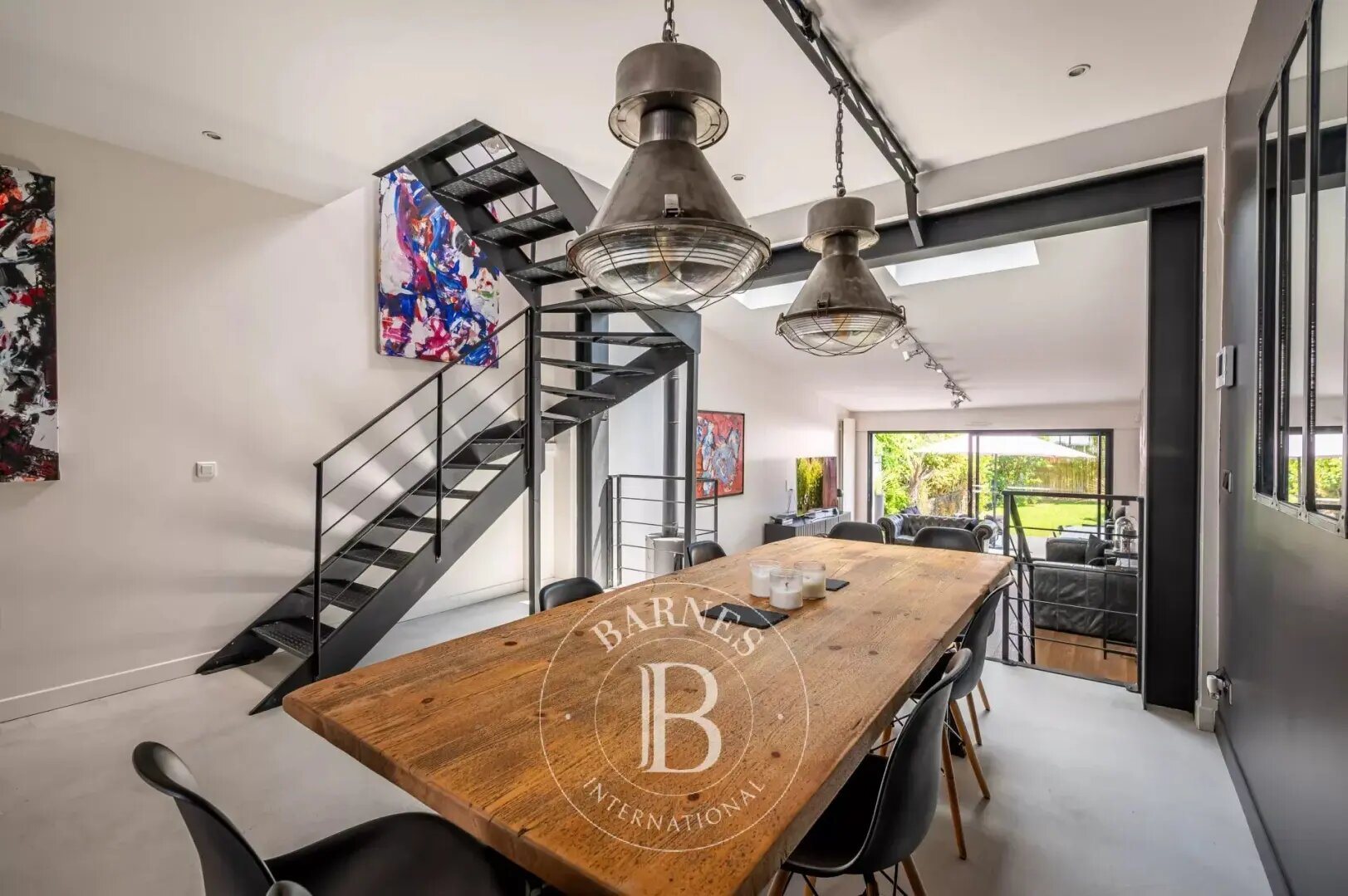 Maison à vendre, 151m², Colombes