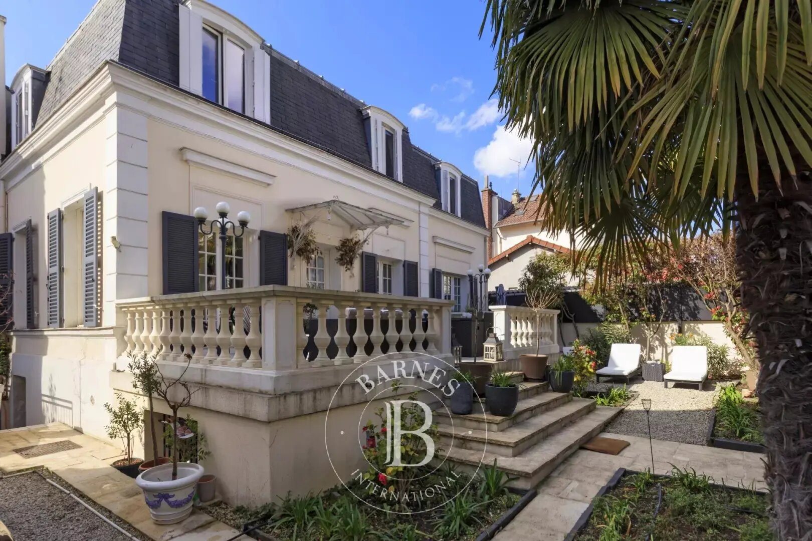 Maison à vendre, 180m², Asnières-sur-Seine