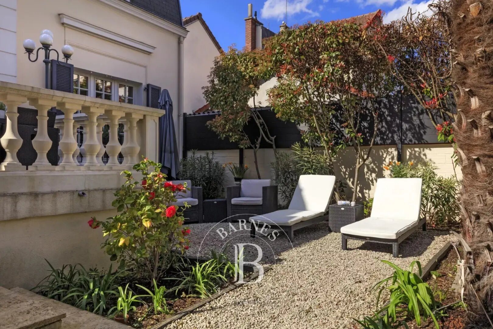 Maison à vendre, 180m², Asnières-sur-Seine