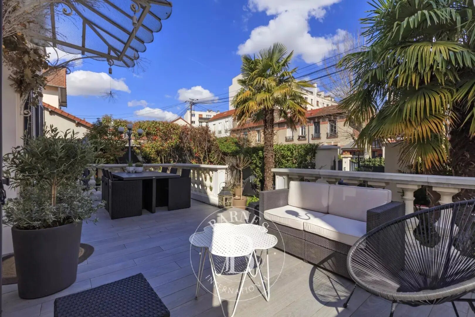 Maison à vendre, 180m², Asnières-sur-Seine