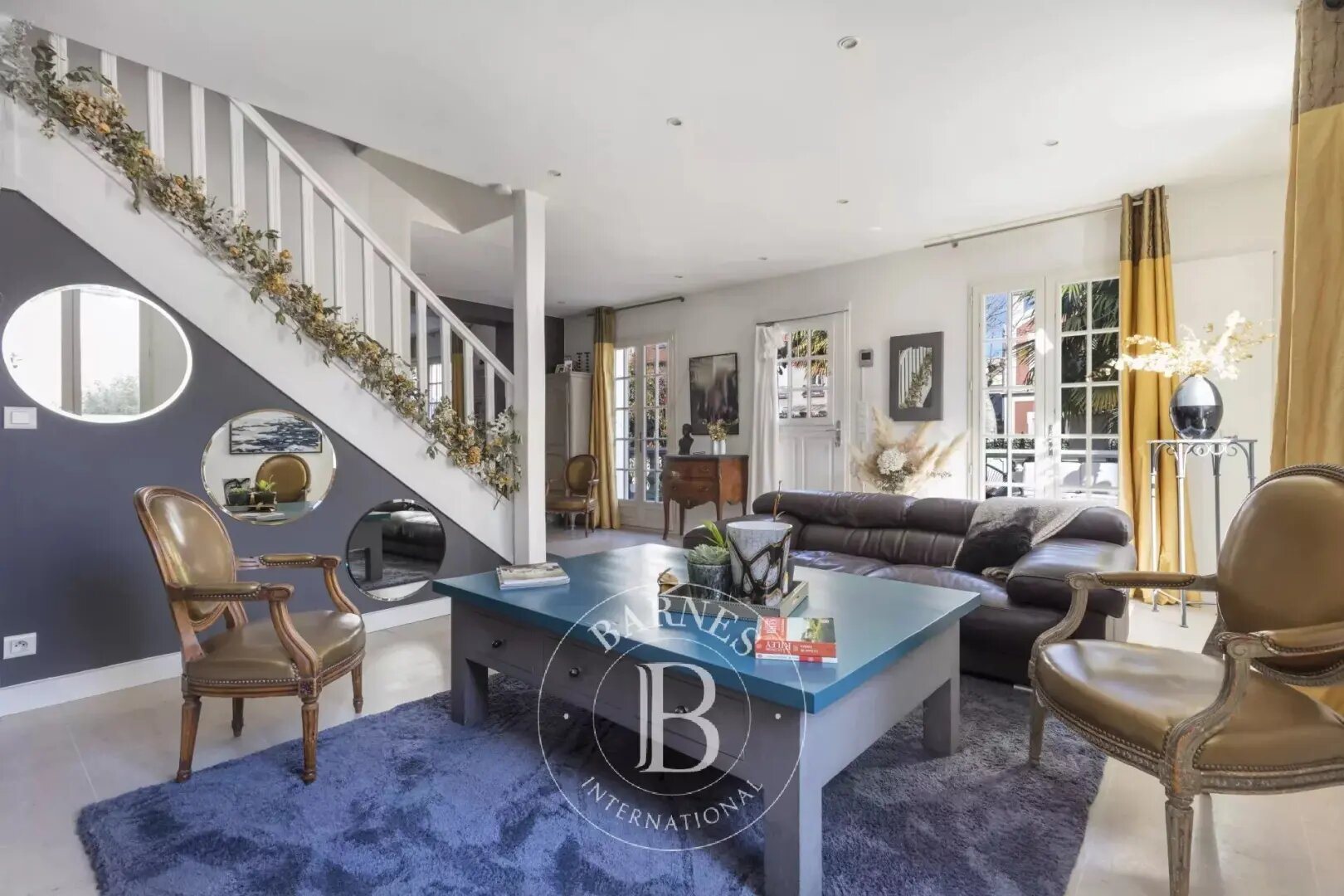 Maison à vendre, 180m², Asnières-sur-Seine