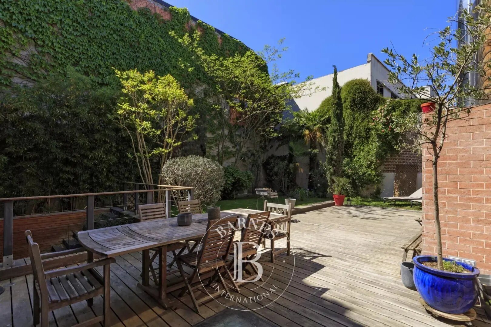 Maison à vendre, 280m², La Garenne-Colombes