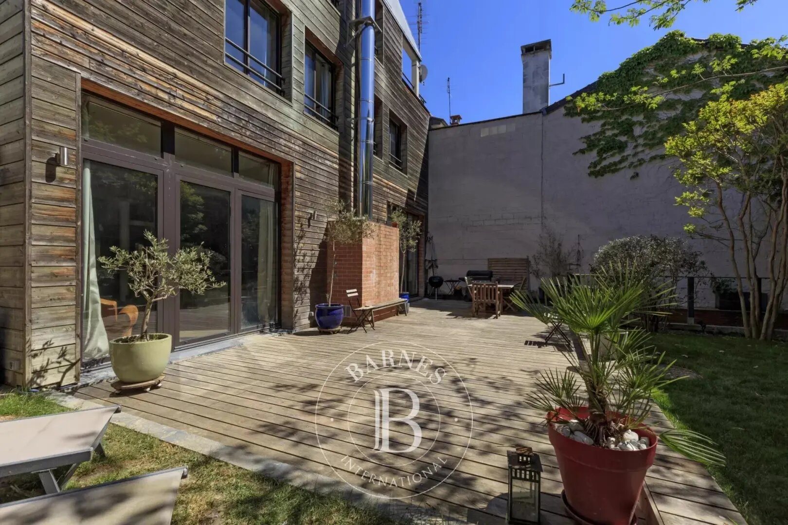 Maison à vendre, 280m², La Garenne-Colombes