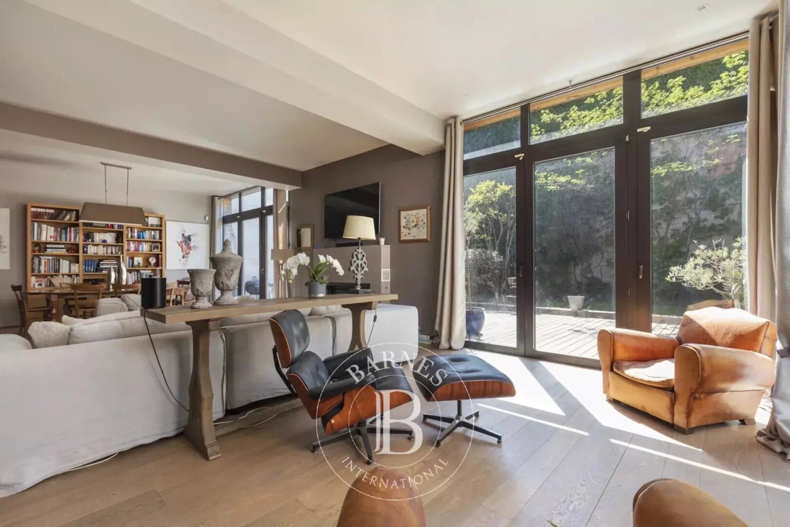 Maison à vendre, 280m², La Garenne-Colombes
