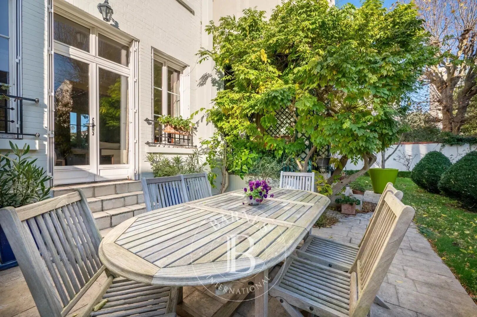 Maison à vendre, 265m², Bois-Colombes