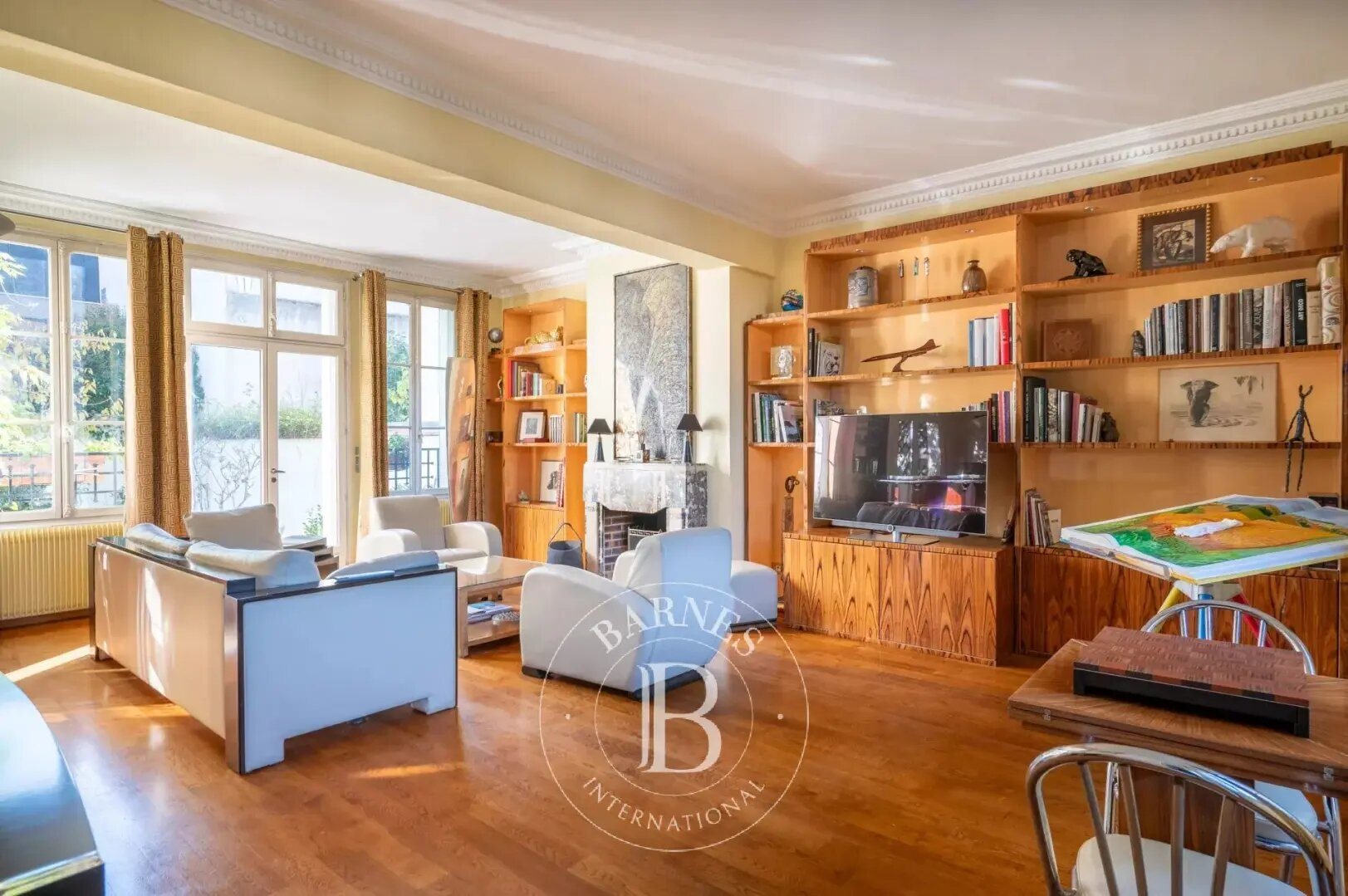 Maison à vendre, 265m², Bois-Colombes