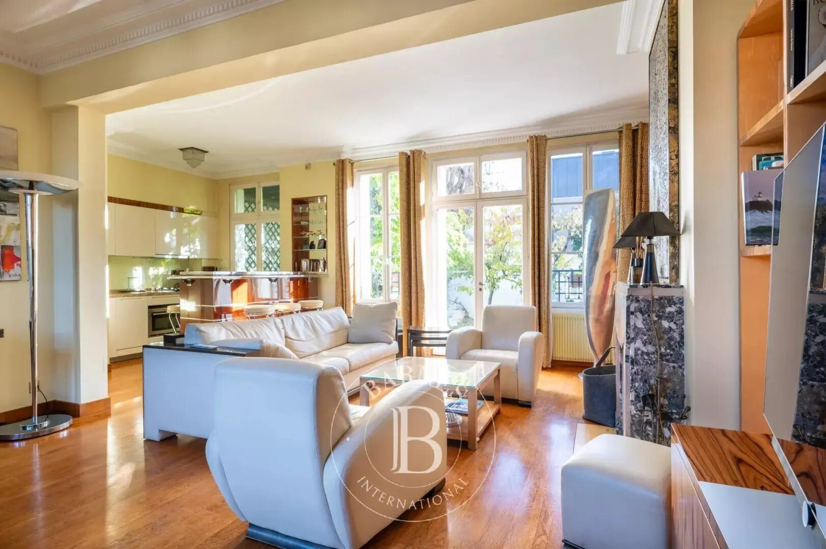 Maison à vendre, 265m², Bois-Colombes