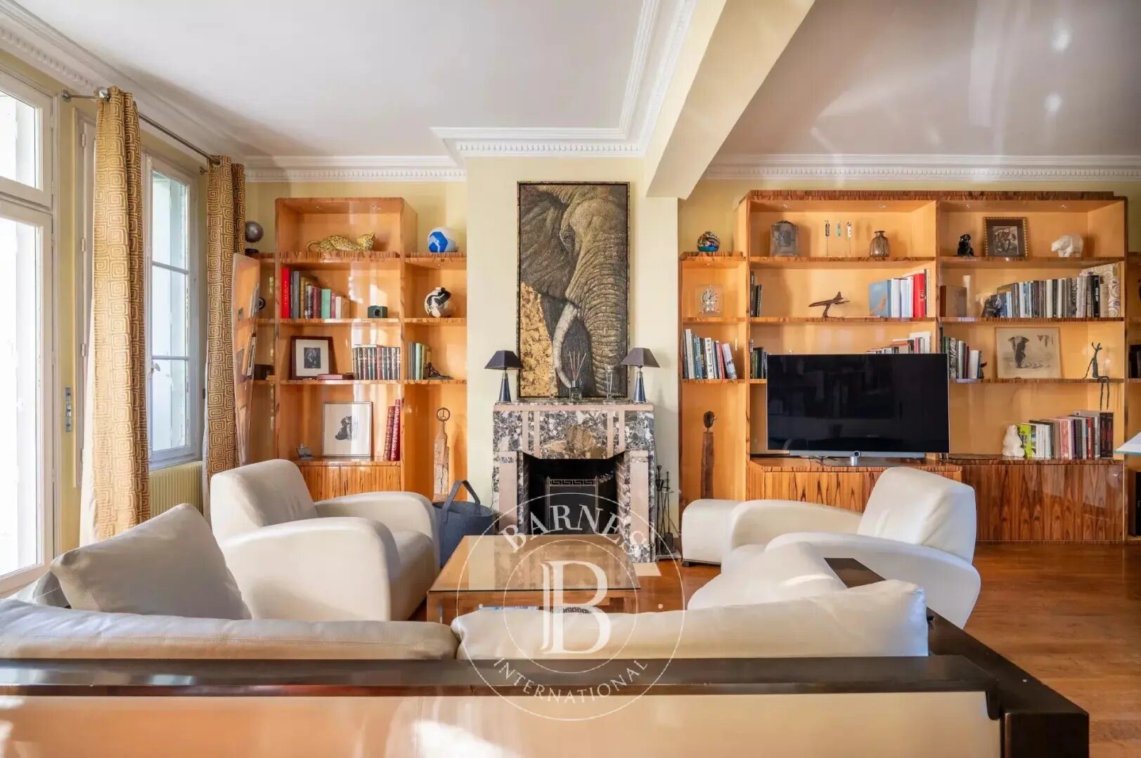 Maison à vendre, 265m², Bois-Colombes